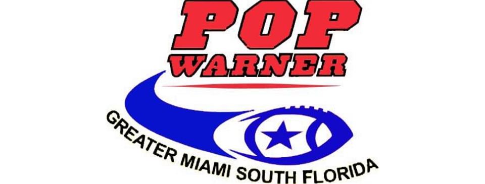 Pop Warner Miami